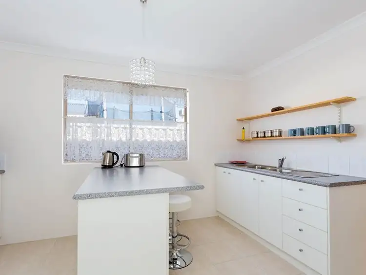 Second view of Homely house listing, 21 Vitesse Approach, Shoalwater WA 6169