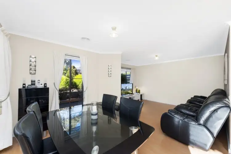 Fourth view of Homely house listing, 64 Ern Florence Crescent, Theodore ACT 2905