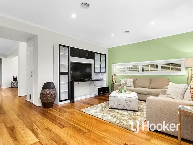 Third view of Homely house listing, 38 McIntyre Avenue, Point Cook VIC 3030