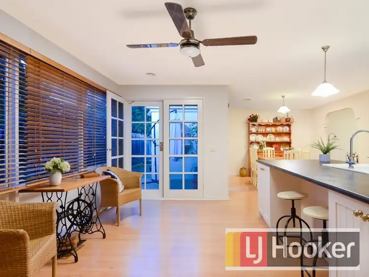 Fourth view of Homely house listing, 39 Allardice Parade, Berwick VIC 3806