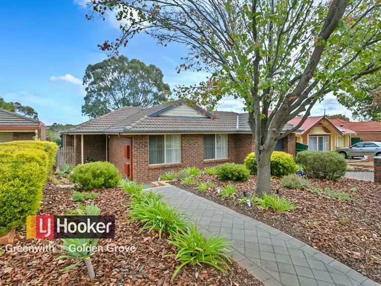 44 Candlebark Grove, Greenwith SA 5125