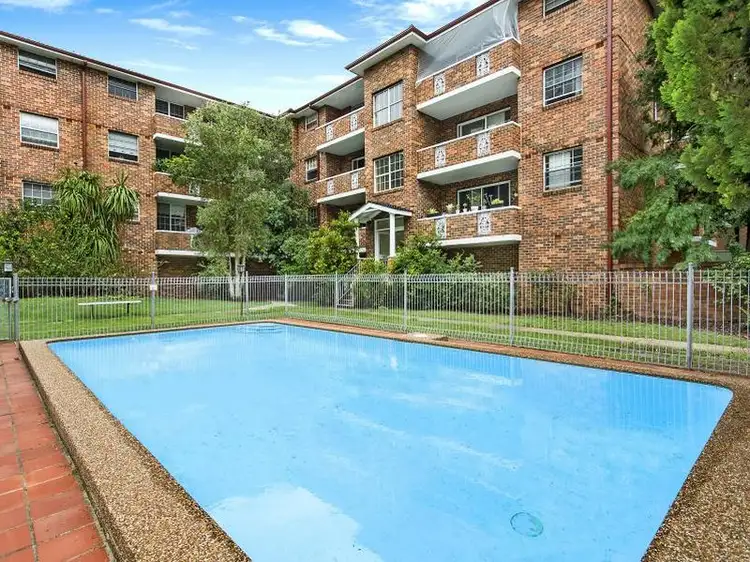26/14 Elizabeth Street, Parramatta NSW 2150