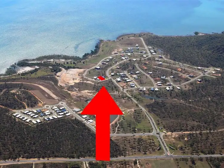 Main view of Homely land listing, 73 Marine Parade, Bowen QLD 4805