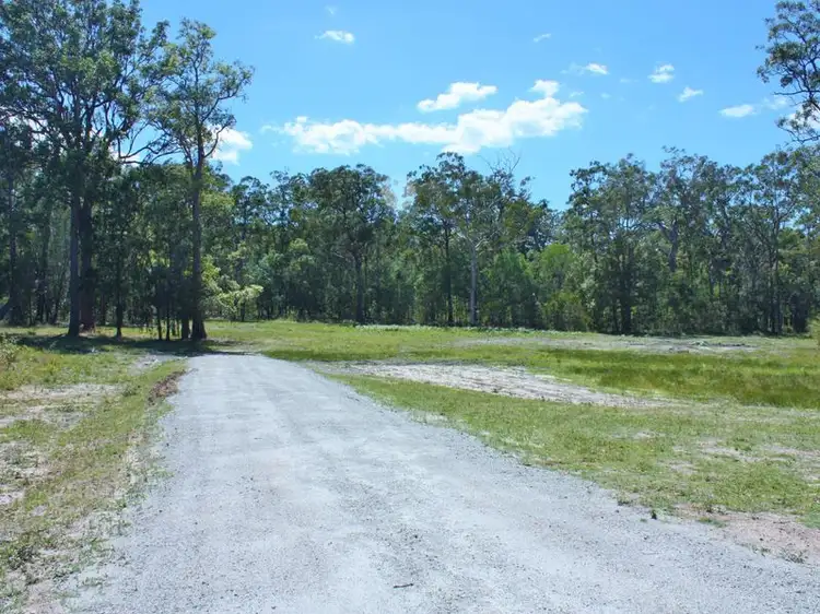 Fifth view of Homely land listing, Lot 552 Pottery Lane, Woombah NSW 2469
