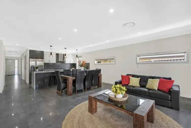 Second view of Homely house listing, 13 Fairmont Boulevard, Hamlyn Terrace NSW 2259