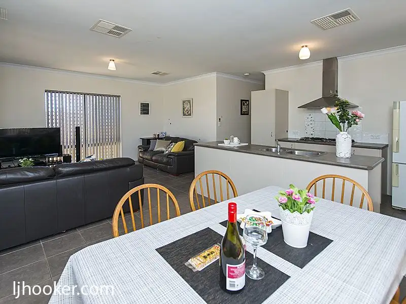 Main view of Homely villa listing, 77B Wendouree Road, Wilson WA 6107