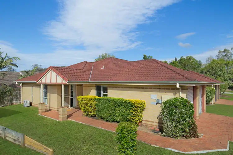 Sixth view of Homely townhouse listing, 78/43 Scrub Road, Carindale QLD 4152
