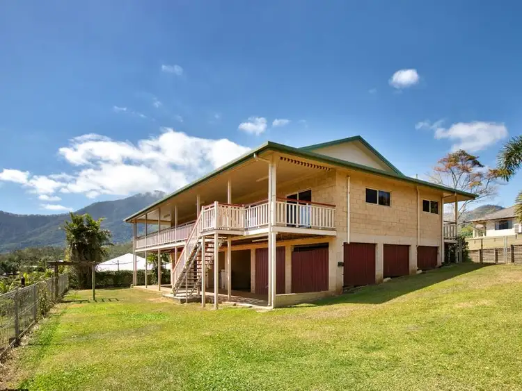 Seventh view of Homely house listing, 13-15 Costain Street, Gordonvale QLD 4865