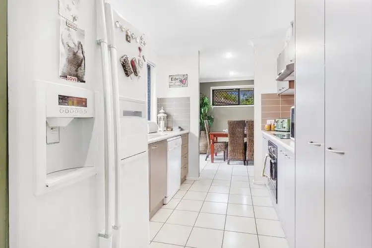 Second view of Homely house listing, 72-74 Hollywood Avenue, Bellmere QLD 4510
