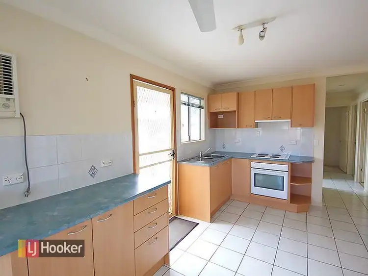Third view of Homely house listing, 58 Somerset Street, Kallangur QLD 4503