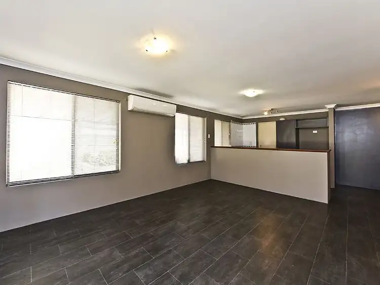 Seventh view of Homely house listing, 8 Yelbeni Loop, Baldivis WA 6171