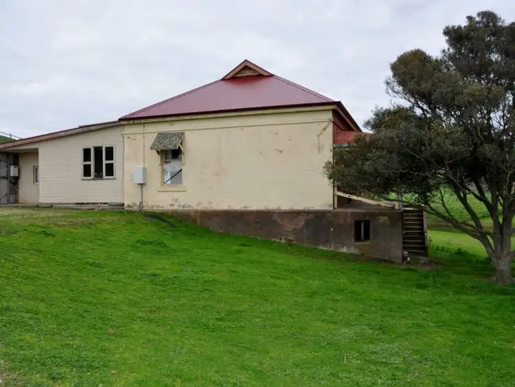 Fifth view of Homely house listing, 78 Old Telegraph Rd (off Glenford Gully Rd), Middleton SA 5213