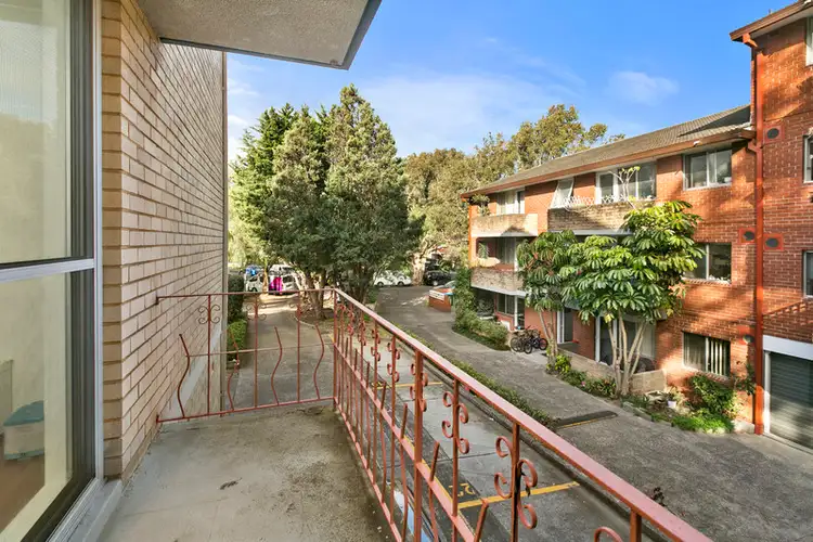 Sixth view of Homely unit listing, 13/13 Fairway Close, Manly Vale NSW 2093