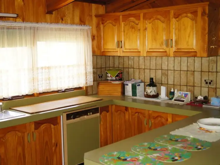 Fourth view of Homely house listing, 167 Scotts Creek Shack Road, Morgan SA 5320