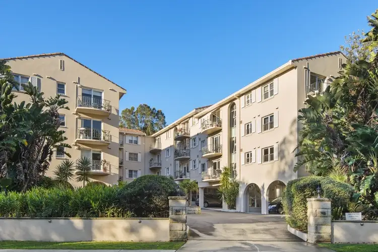 Main view of Homely unit listing, 26/702 Barrenjoey Road, Avalon NSW 2107