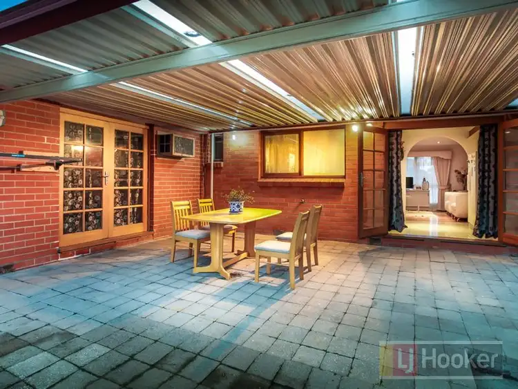 Fifth view of Homely house listing, 9 Devenish Road, Boronia VIC 3155