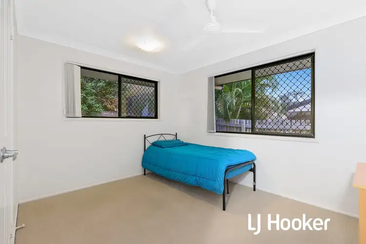Sixth view of Homely house listing, 6 Woodland Drive, Frenchville QLD 4701