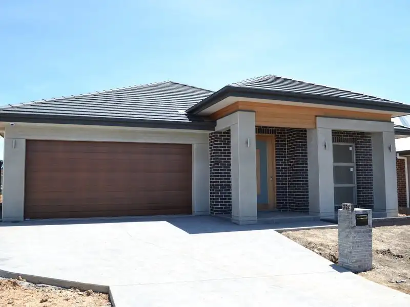 Main view of Homely house listing, 26 Correa Circuit, Gregory Hills NSW 2557