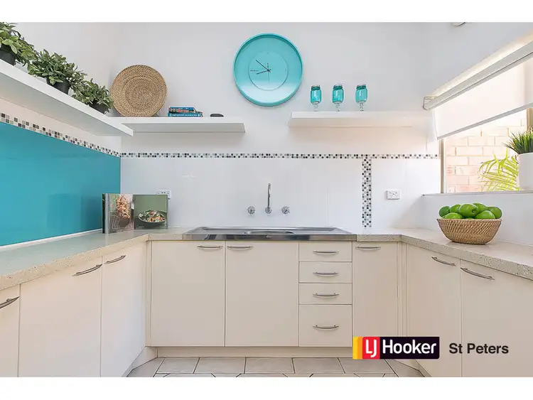 Fifth view of Homely townhouse listing, 3/1 Randolph Avenue, Fullarton SA 5063