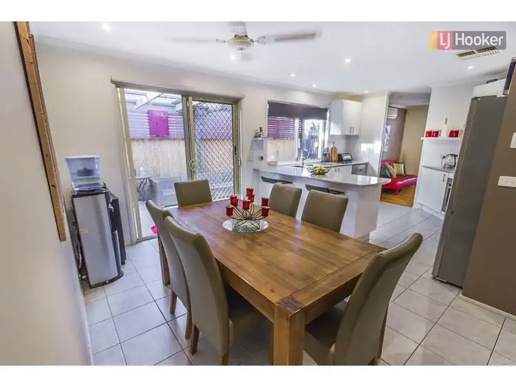 Seventh view of Homely house listing, 21 Lachlan Cresent, Roxburgh Park VIC 3064