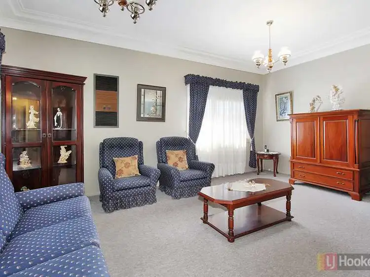 Fourth view of Homely house listing, 25 Targo Road, Pendle Hill NSW 2145