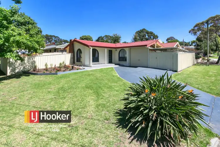 1 Lydia Avenue, Surrey Downs SA 5126