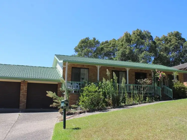 Third view of Homely house listing, 46 Mummaga Lake Drive, Dalmeny NSW 2546