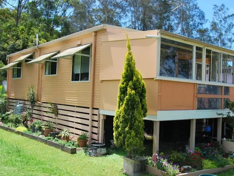 Fourth view of Homely house listing, Site 70 Pelican Caravan Park, Nambucca Heads NSW 2448