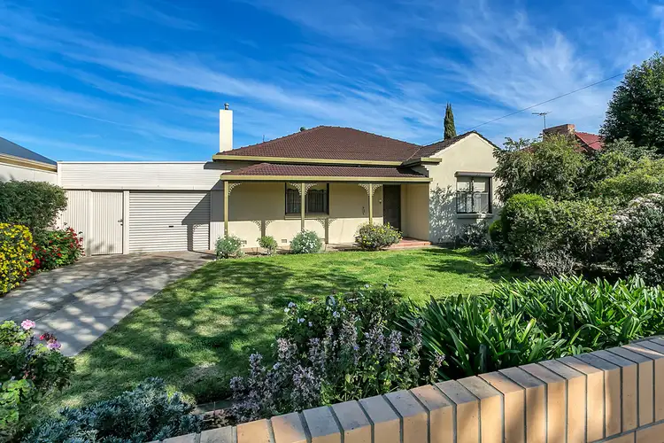 17 Ascot Avenue, Vale Park SA 5081