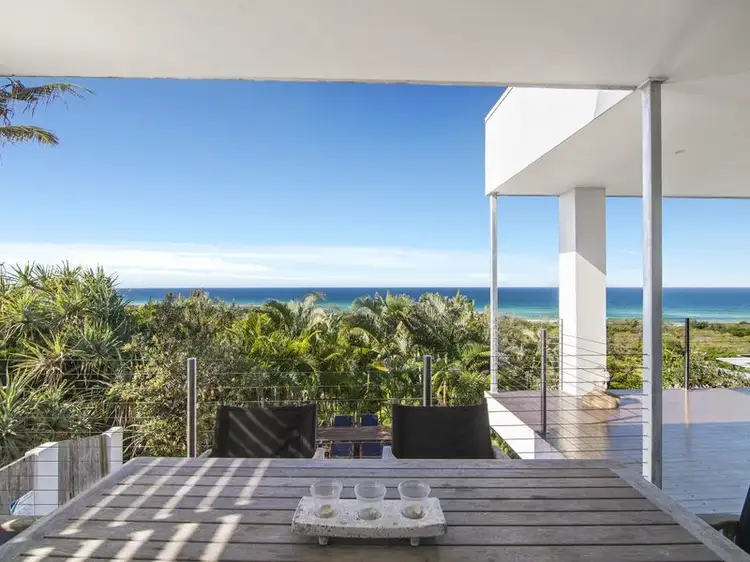 Main view of Homely house listing, 25 Pelican Street, Peregian Beach QLD 4573