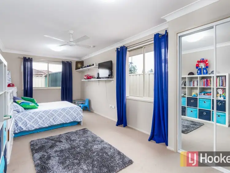 Second view of Homely house listing, 96 Porpoise Crescent, Bligh Park NSW 2756