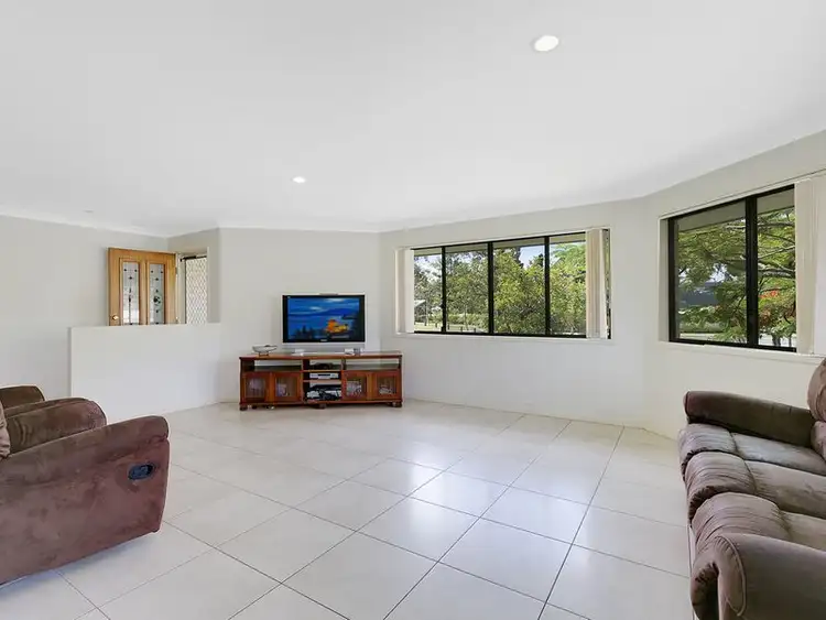 Fourth view of Homely house listing, 2 Duror Street, Pacific Pines QLD 4211