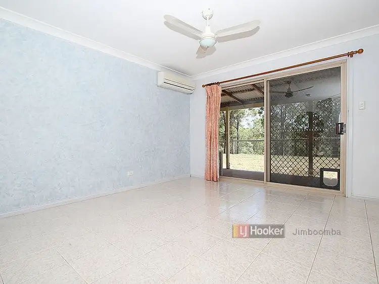 Fifth view of Homely house listing, 170-218 Barnes Rd, Cedar Vale QLD 4285