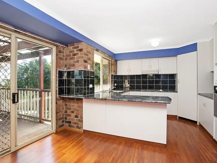 Fifth view of Homely house listing, 27 Paul Court, Carrara QLD 4211