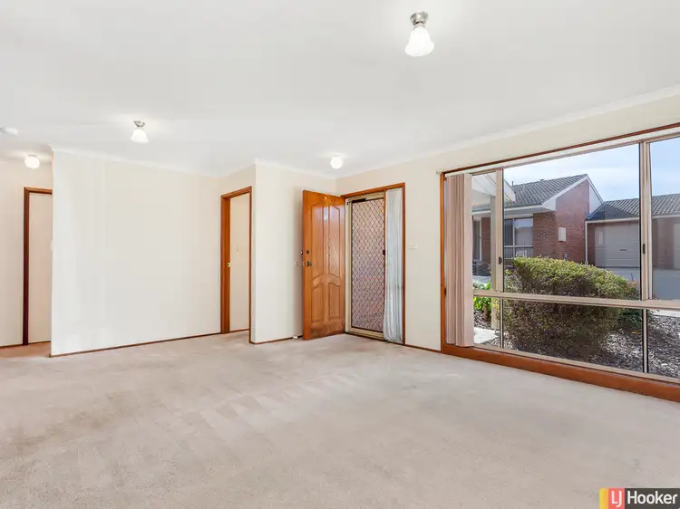 Second view of Homely townhouse listing, 11/84 Wanganeen Avenue, Ngunnawal ACT 2913