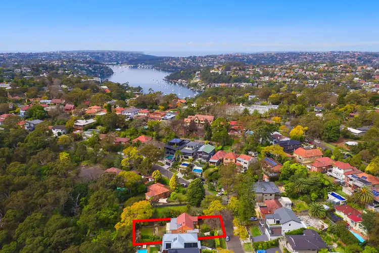 Third view of Homely house listing, 71 Sunnyside Crescent, Castlecrag NSW 2068