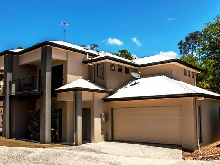Second view of Homely townhouse listing, 4/5 Bottlebrush Avenue, Bli Bli QLD 4560