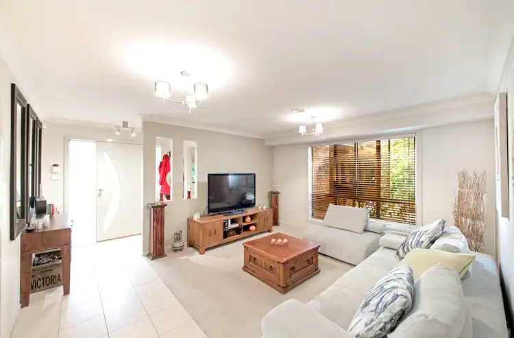 Second view of Homely house listing, 56 Branson Street, Dunlop ACT 2615
