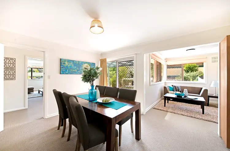 Sixth view of Homely house listing, 28 Rivett Street, Hackett ACT 2602