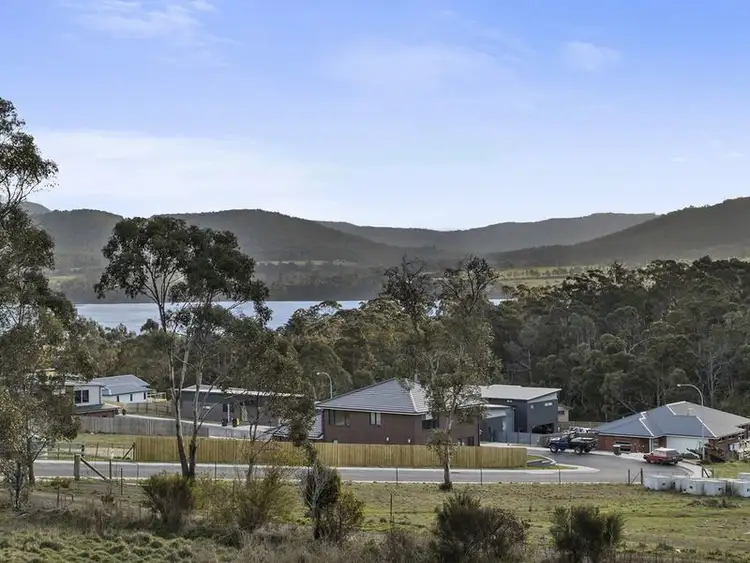 Fifth view of Homely land listing, 367 Brightwater Road, Howden TAS 7054