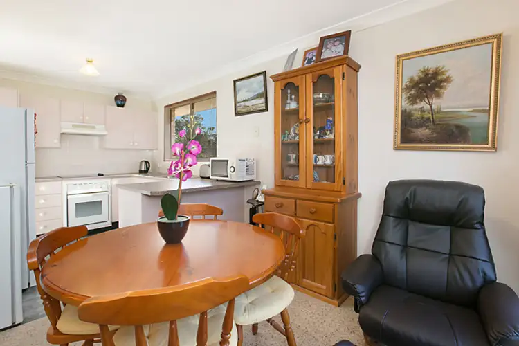 Fifth view of Homely house listing, 4 Wingfield Street, Windermere Park NSW 2264