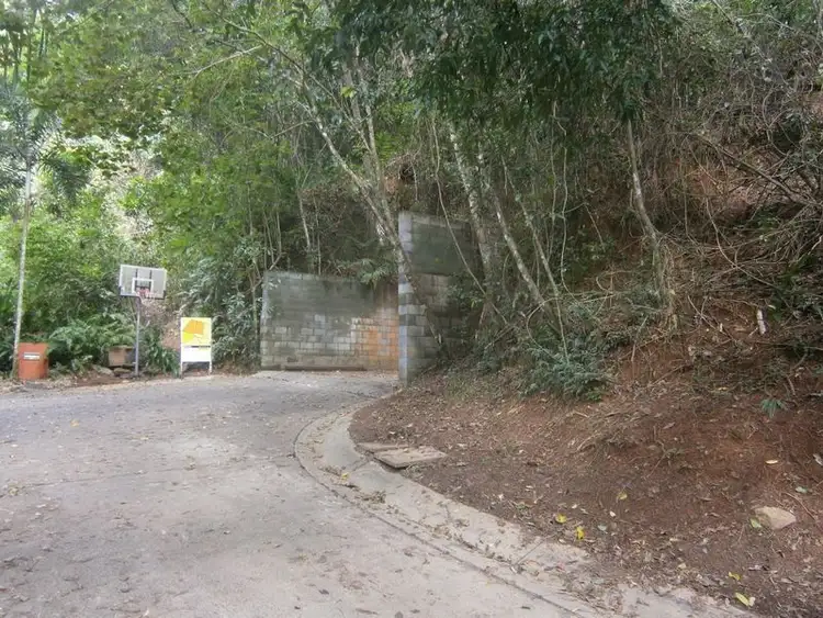 Third view of Homely land listing, Lot 10 Jagera Close, Kamerunga QLD 4870