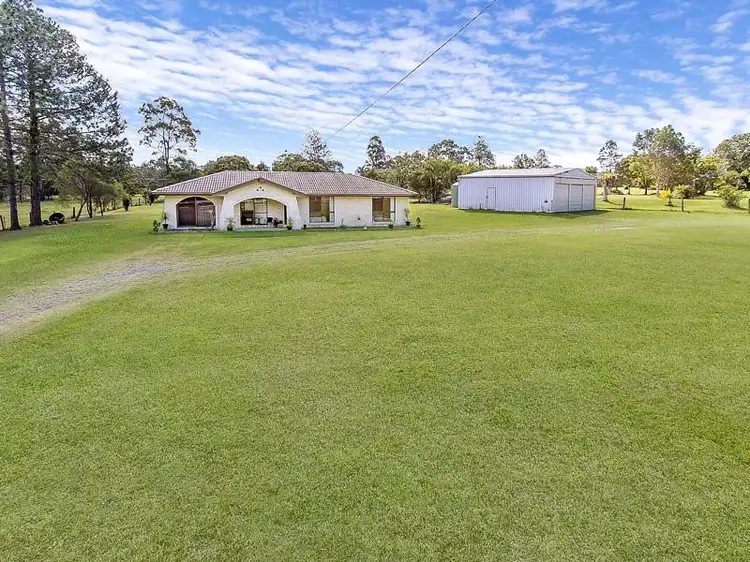54 Williams Road, Moodlu QLD 4510