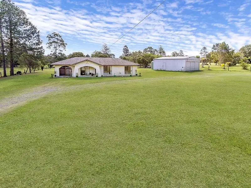 Main view of Homely house listing, 54 Williams Road, Moodlu QLD 4510