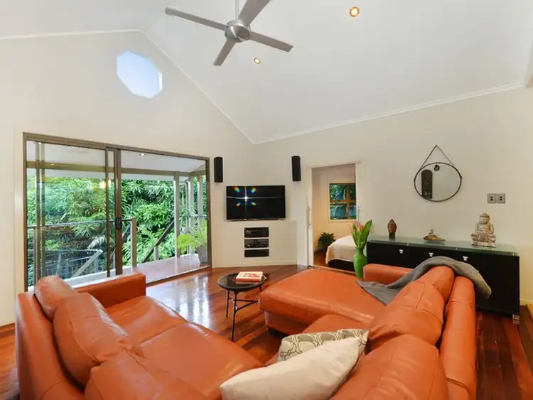 Fifth view of Homely house listing, 23-25 Magee Street, Aeroglen QLD 4870