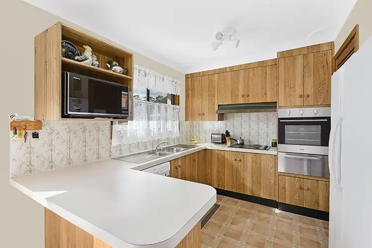 Third view of Homely house listing, 3 Caloola Close, Bateau Bay NSW 2261