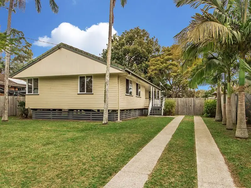 Main view of Homely house listing, 5 Reynton Street, Currumbin Waters QLD 4223