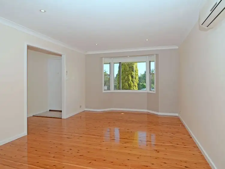 Second view of Homely house listing, 22 Buffier Crescent, Rutherford NSW 2320