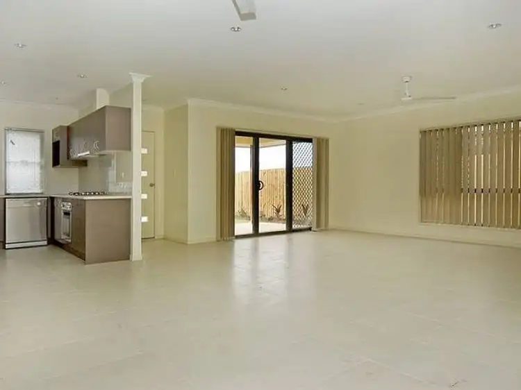 Fifth view of Homely semi-detached listing, 1/19 Summerlea Crescent, Ormeau QLD 4208