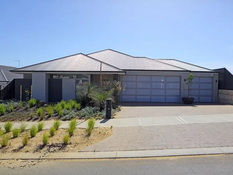 Main view of Homely house listing, 47 Augustus Drive, Jane Brook WA 6056